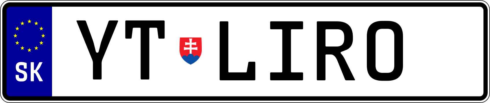 Typ IV - Vlastná 1R