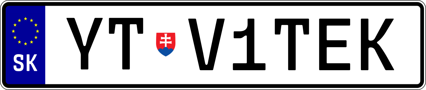 Typ IV - Vlastná 1R