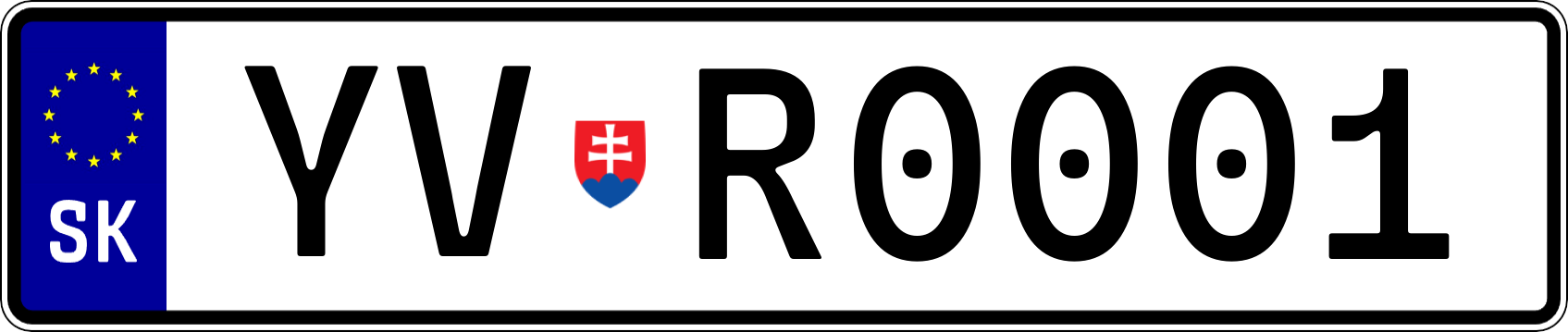 Typ IV - Vlastná 1R