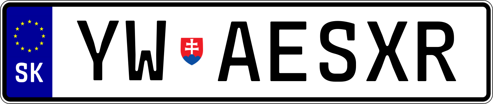 Typ IV - Vlastná 1R