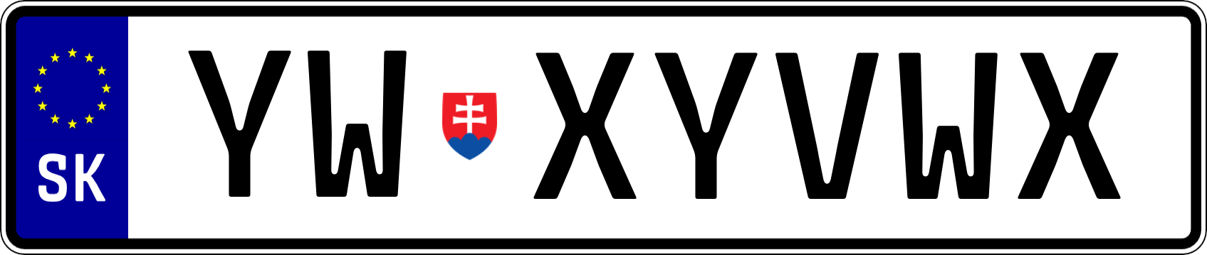 Typ IV - Vlastná 1R