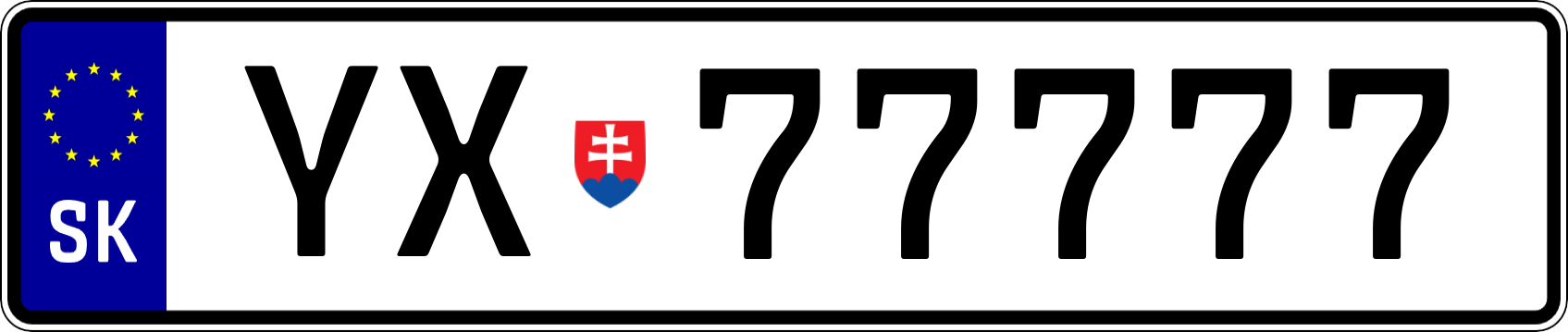 Typ IV - Vlastná 1R