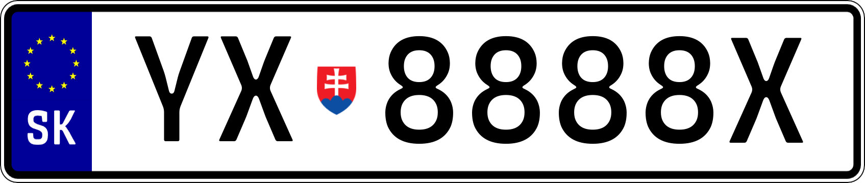 Typ IV - Vlastná 1R