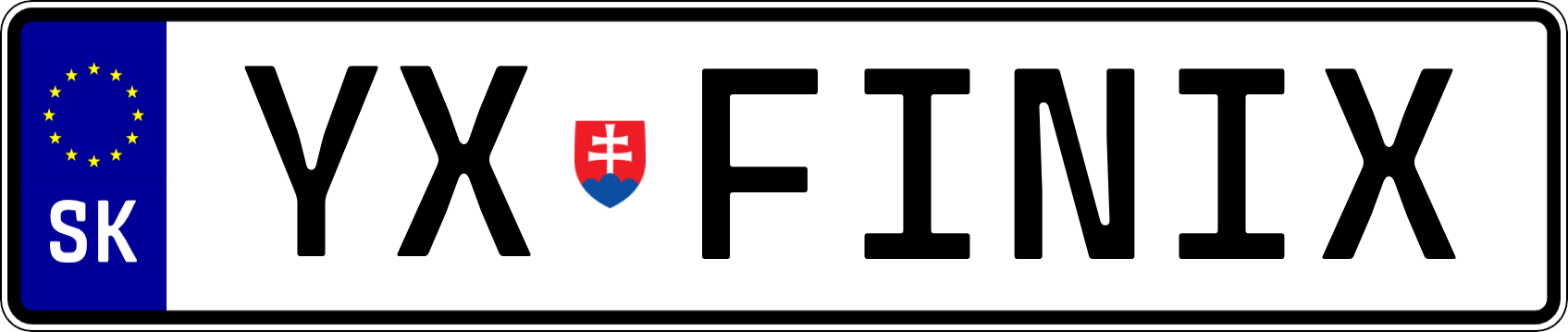 Typ IV - Vlastná 1R