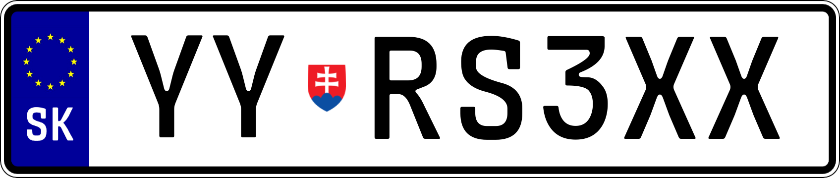 Typ IV - Vlastná 1R