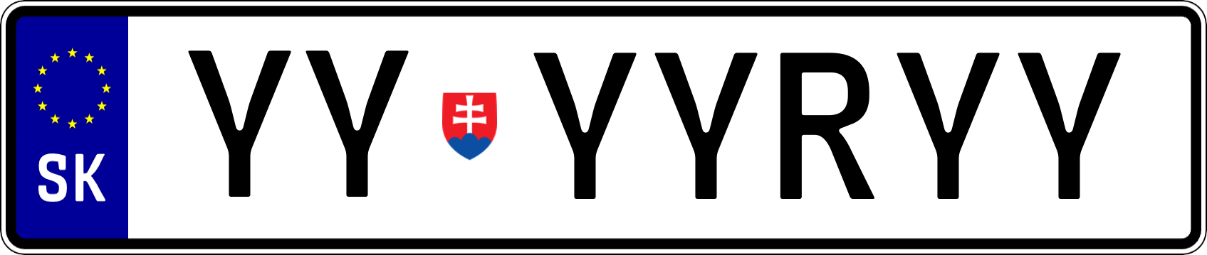 Typ IV - Vlastná 1R