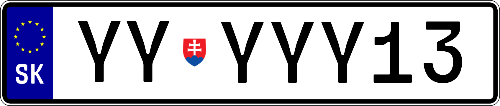 Typ IV - Vlastná 1R