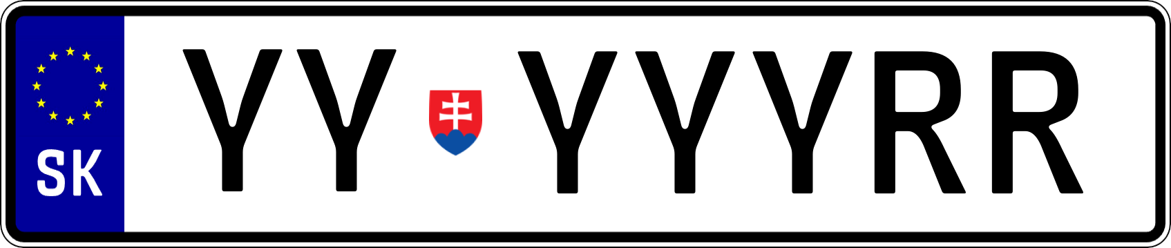 Typ IV - Vlastná 1R