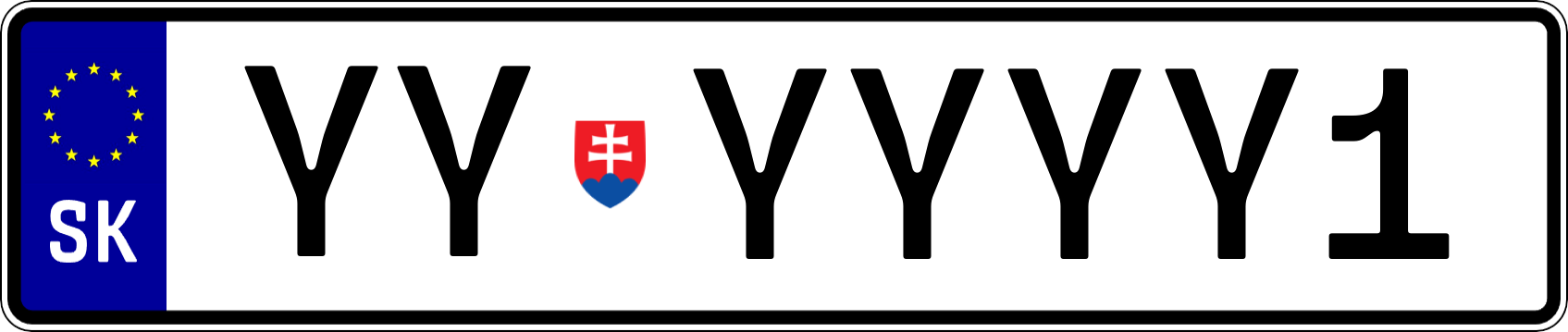 Typ IV - Vlastná 1R