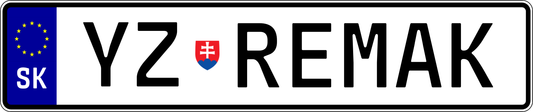 Typ IV - Vlastná 1R