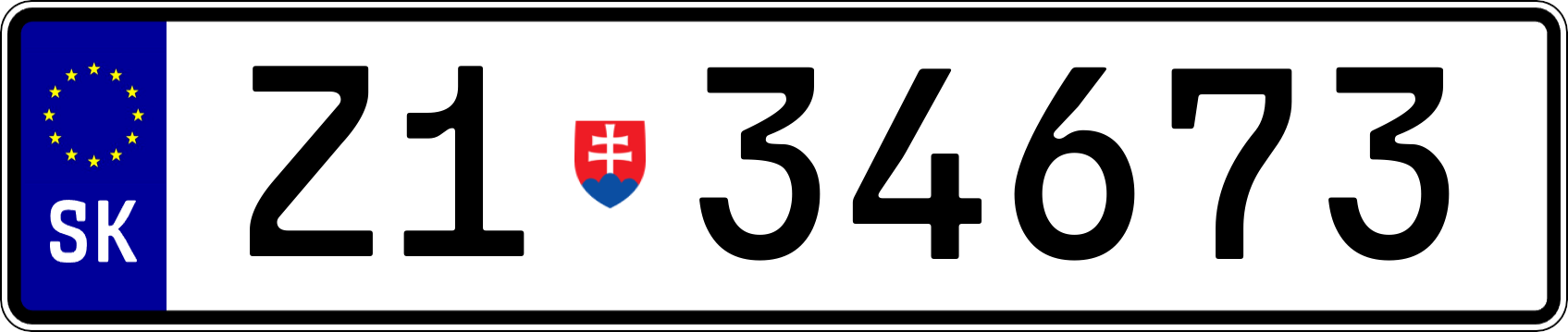 Typ IV - Vlastná 1R