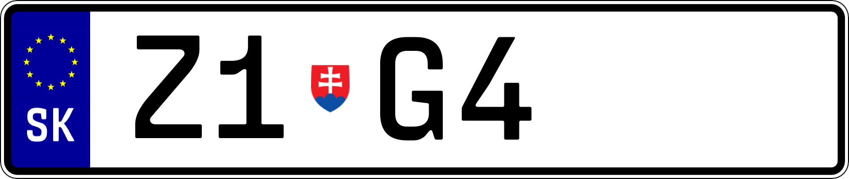 Typ IV - Vlastná 1R