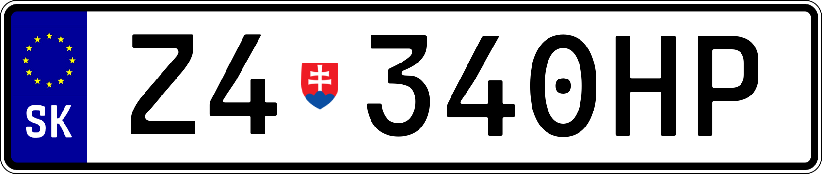 Typ IV - Vlastná 1R