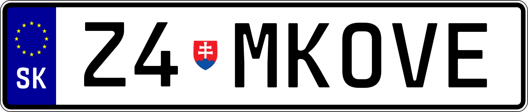 Typ IV - Vlastná 1R