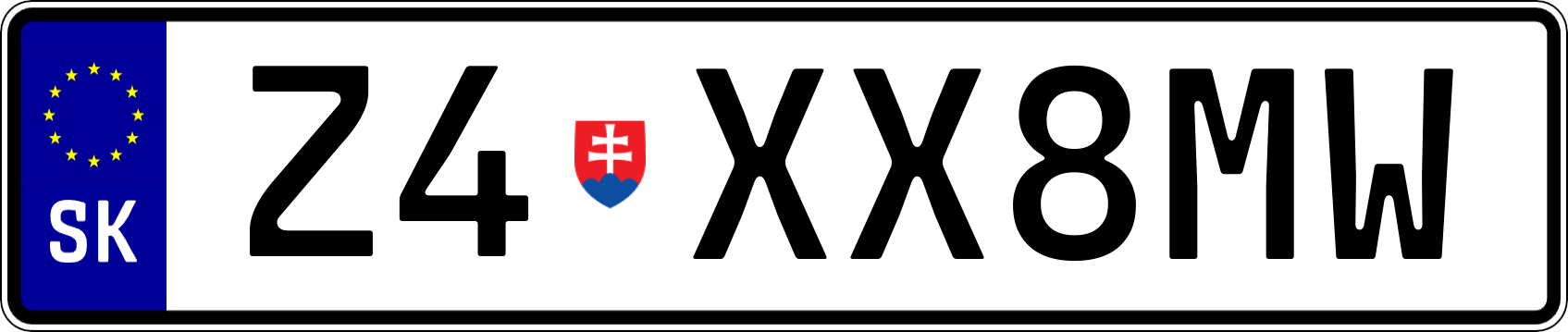 Typ IV - Vlastná 1R