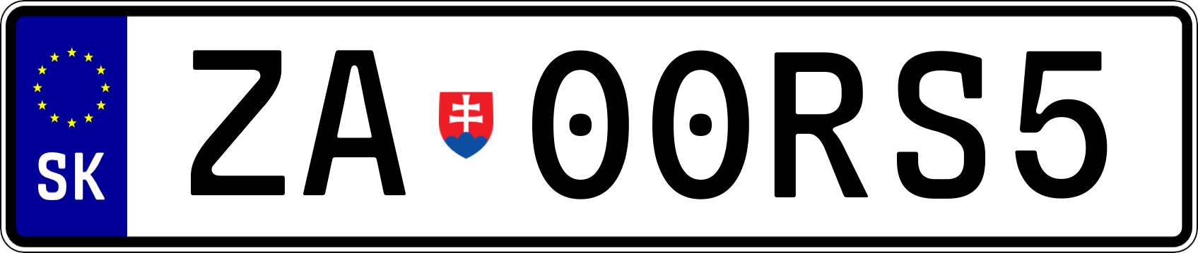 Typ IV - Vlastná 1R