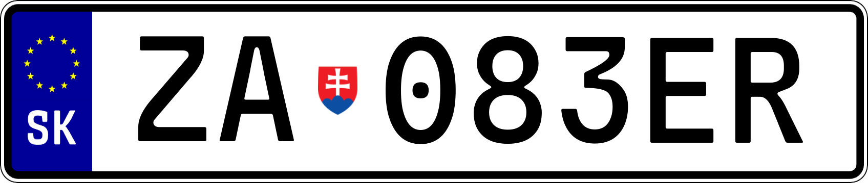 Typ IV - Vlastná 1R