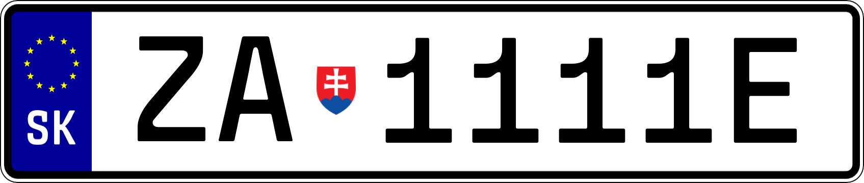 Typ IV - Vlastná 1R