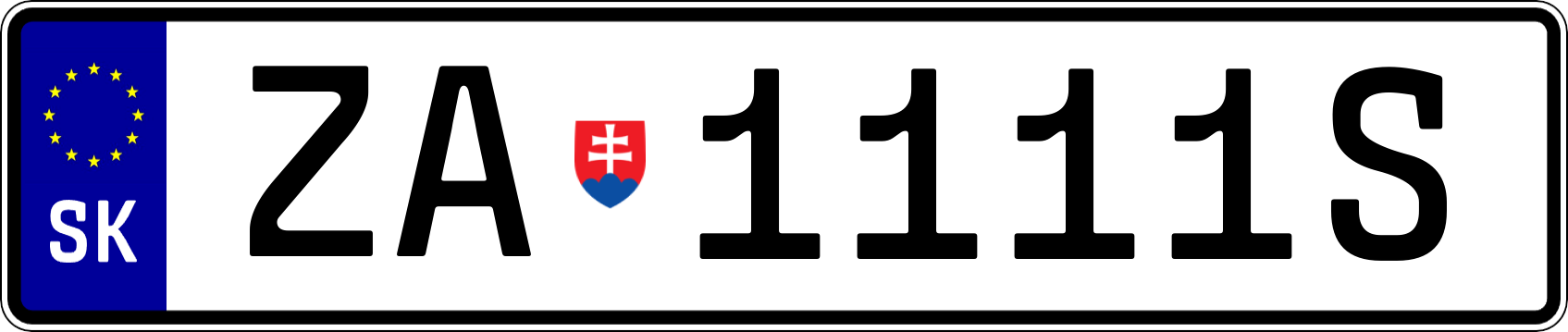 Typ IV - Vlastná 1R