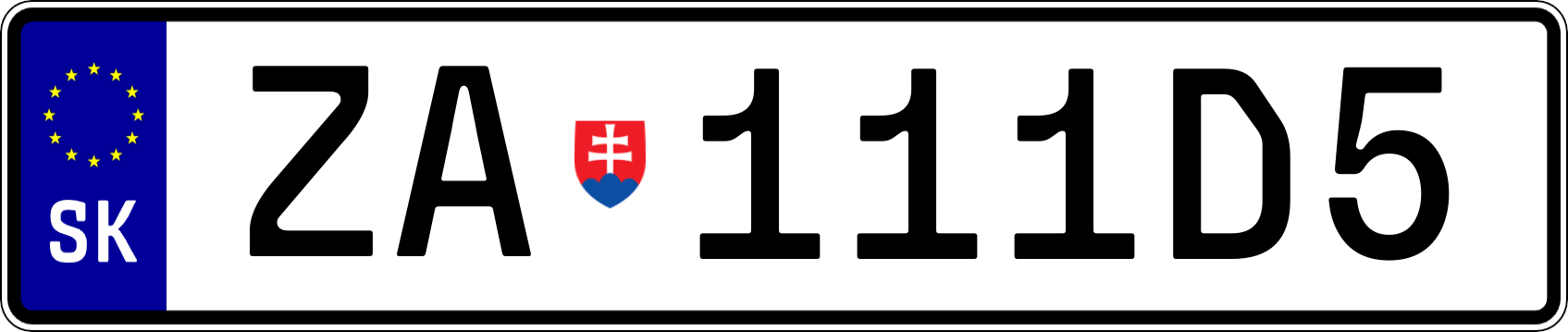 Typ IV - Vlastná 1R