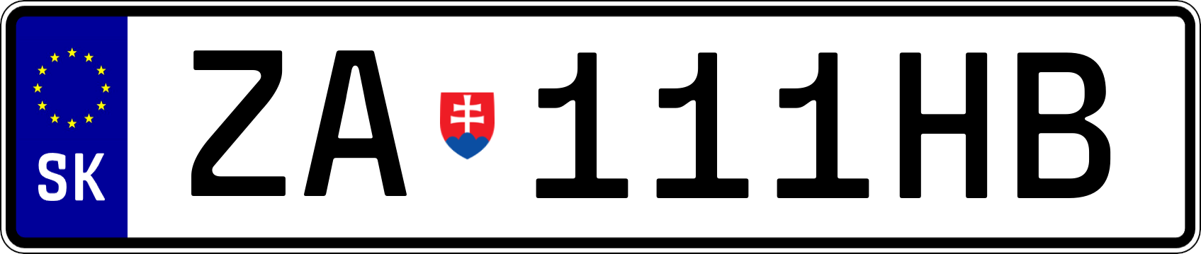 Typ IV - Vlastná 1R