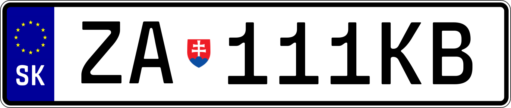 Typ IV - Vlastná 1R