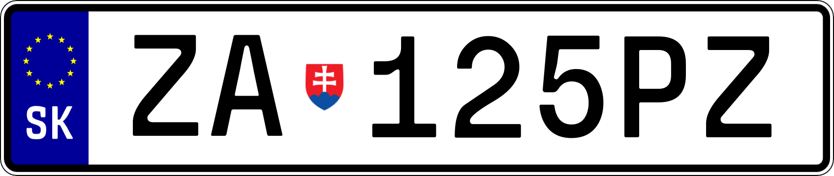 Typ IV - Vlastná 1R