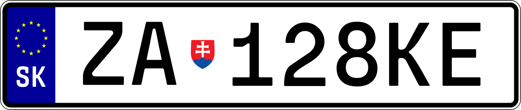 Typ IV - Vlastná 1R