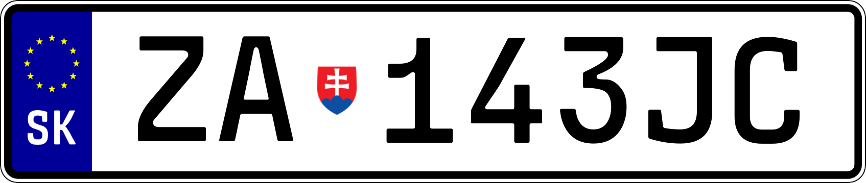 Typ IV - Vlastná 1R