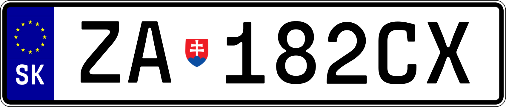 Typ IV - Vlastná 1R