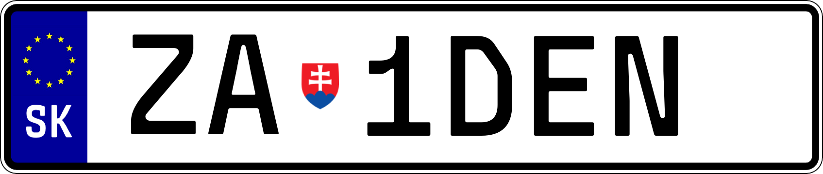 Typ IV - Vlastná 1R