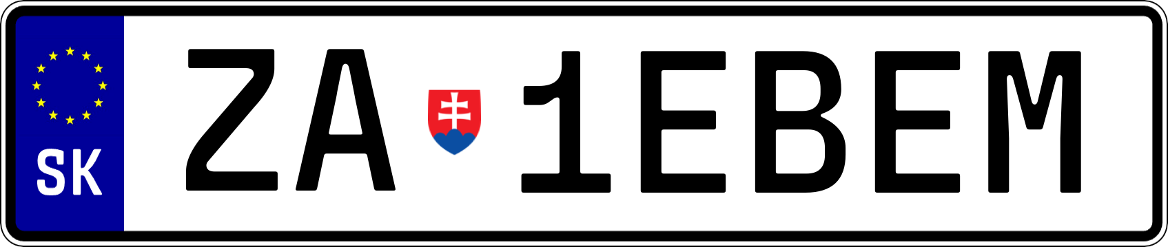 Typ IV - Vlastná 1R