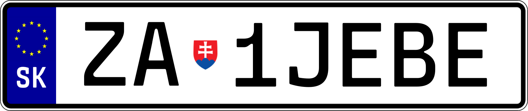 Typ IV - Vlastná 1R