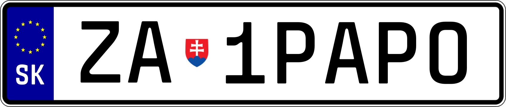 Typ IV - Vlastná 1R