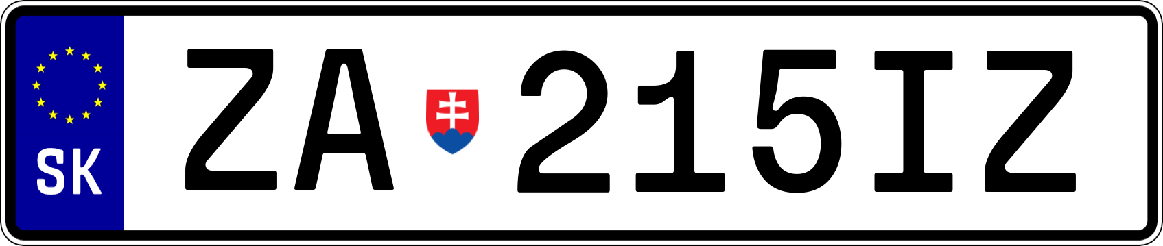 Typ IV - Vlastná 1R