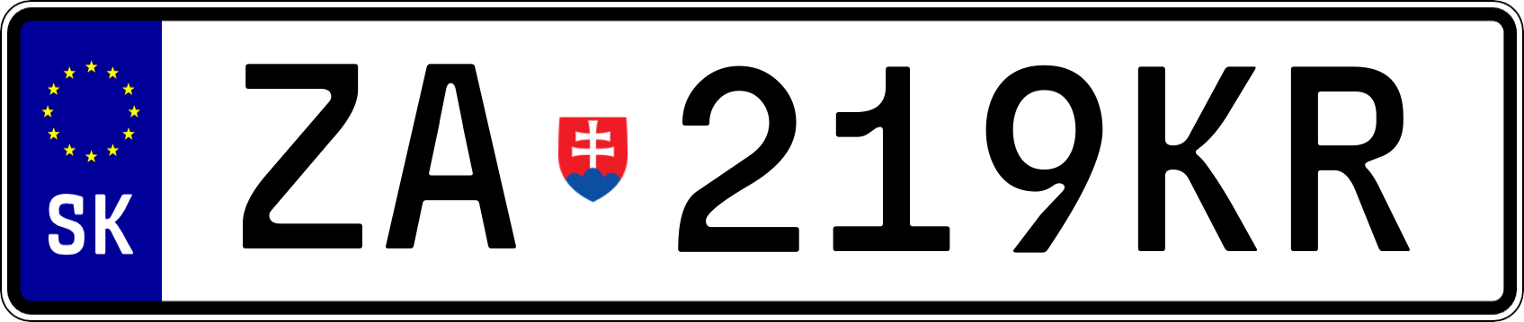 Typ IV - Vlastná 1R