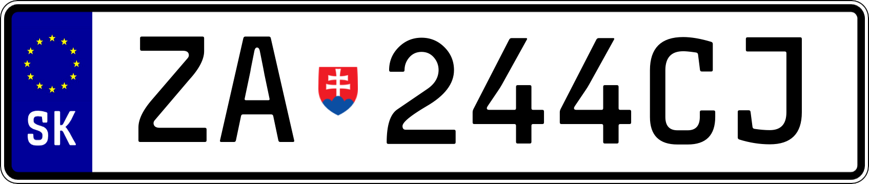 Typ IV - Vlastná 1R