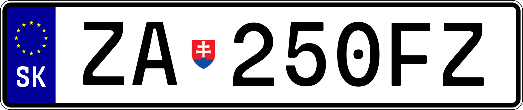 Typ IV - Vlastná 1R