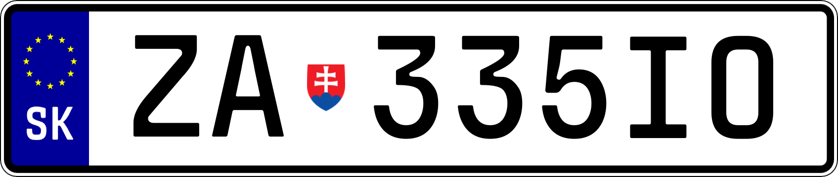 Typ IV - Vlastná 1R