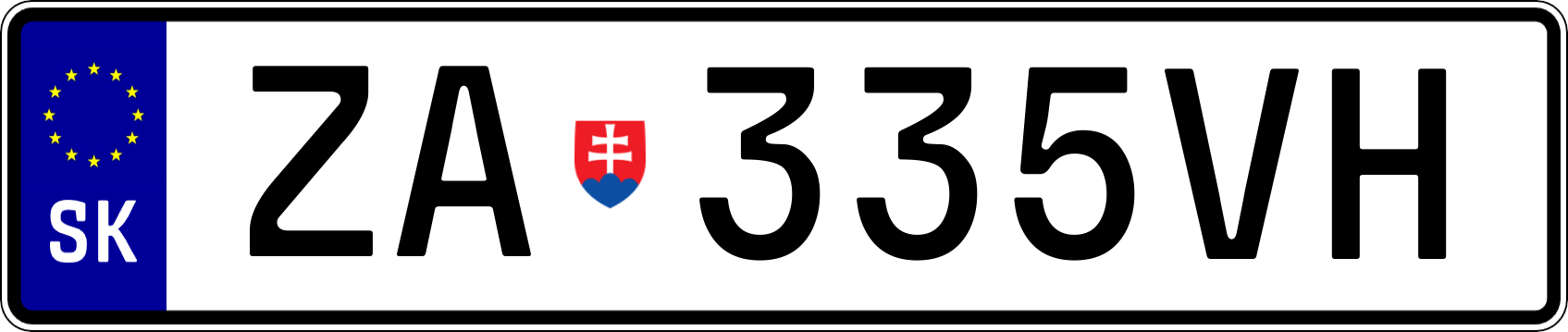 Typ IV - Vlastná 1R