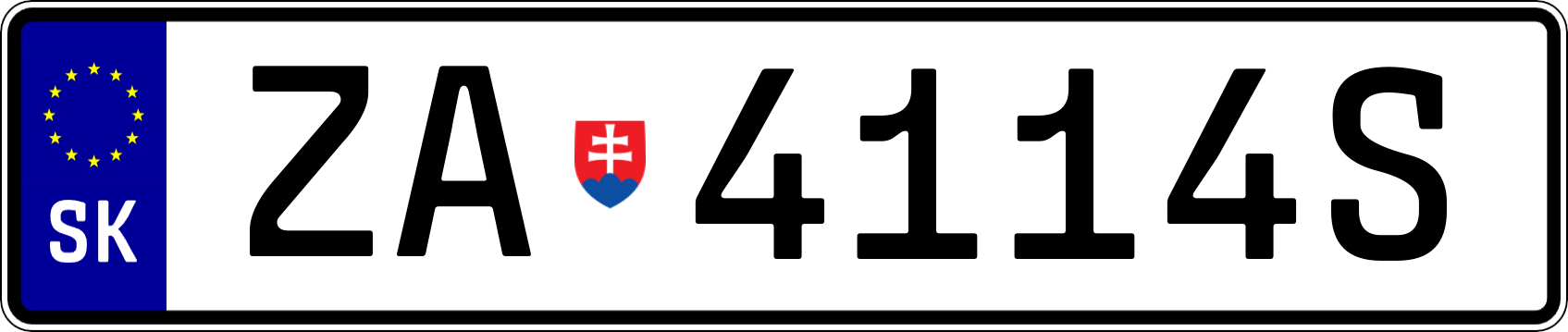 Typ IV - Vlastná 1R