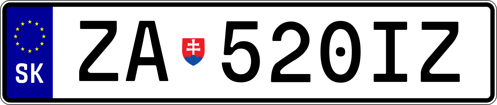 Typ IV - Vlastná 1R