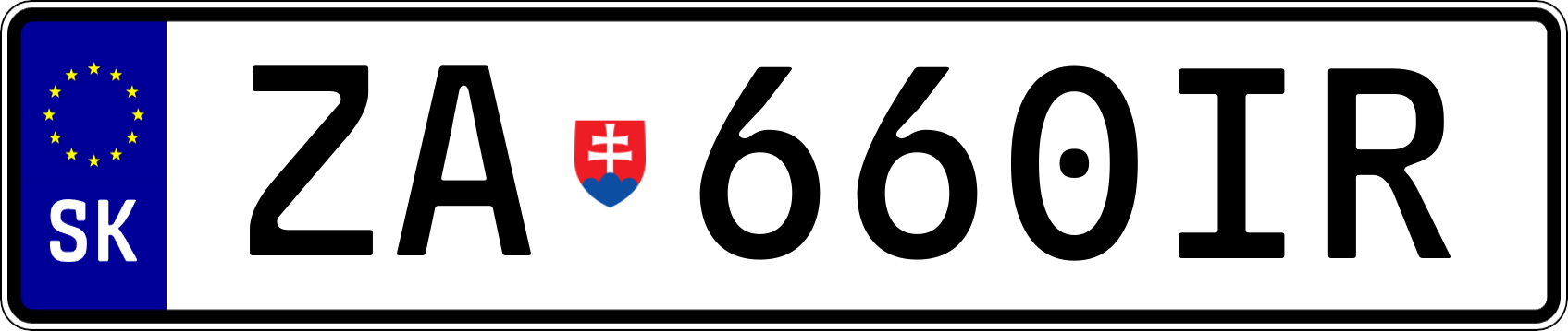 Typ IV - Vlastná 1R