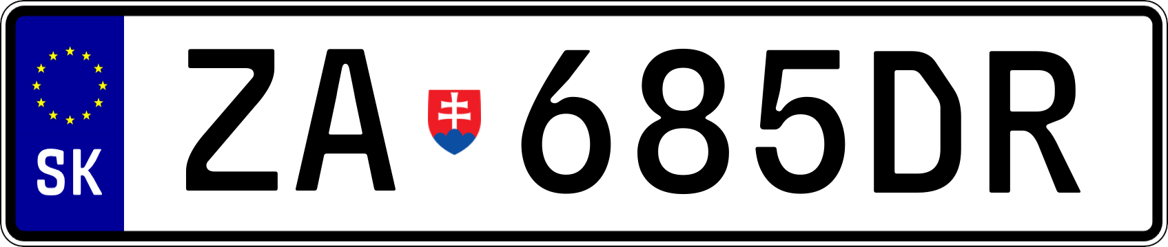 Typ IV - Vlastná 1R