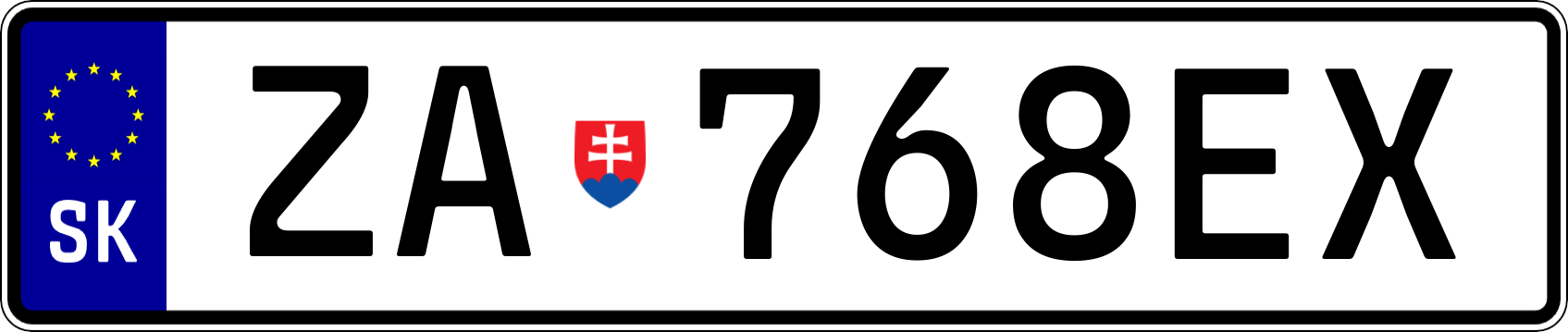 Typ IV - Vlastná 1R