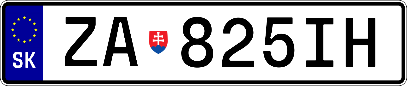 Typ IV - Vlastná 1R