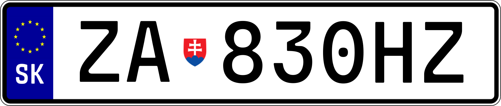 Typ IV - Vlastná 1R