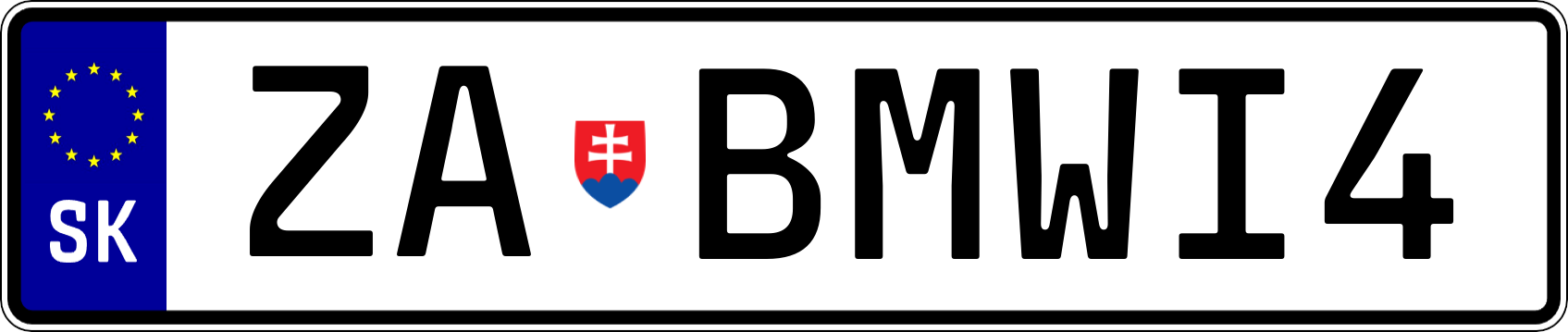 Typ IV - Vlastná 1R