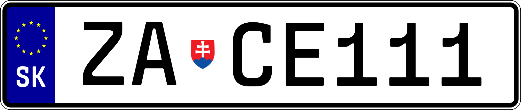 Typ IV - Vlastná 1R