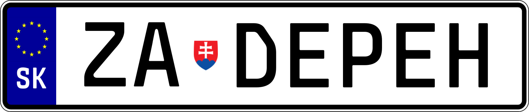 Typ IV - Vlastná 1R